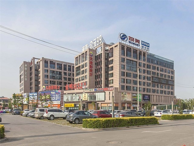 常州别墅地暖招商